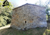 Chalet independiente con terreno en venta en la España, Espinosa de los Monteros, ref: TR344454 foto