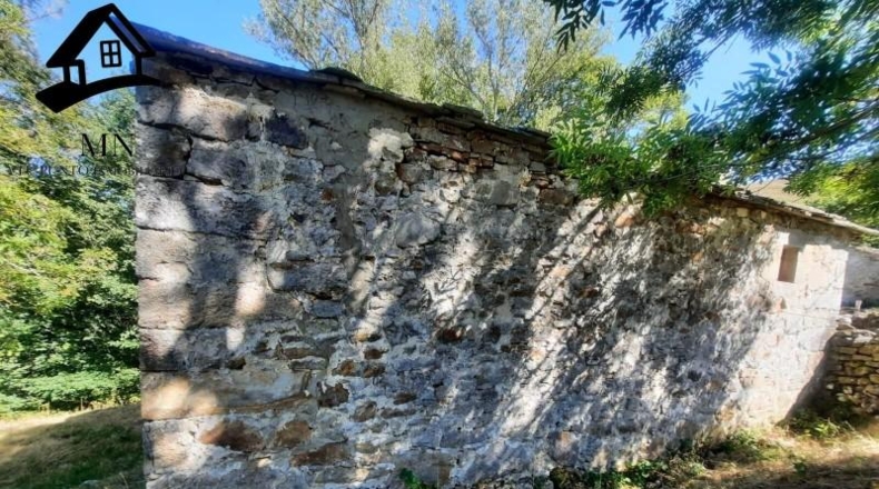 Burgos - Espinosa de los Monteros - 7964m2