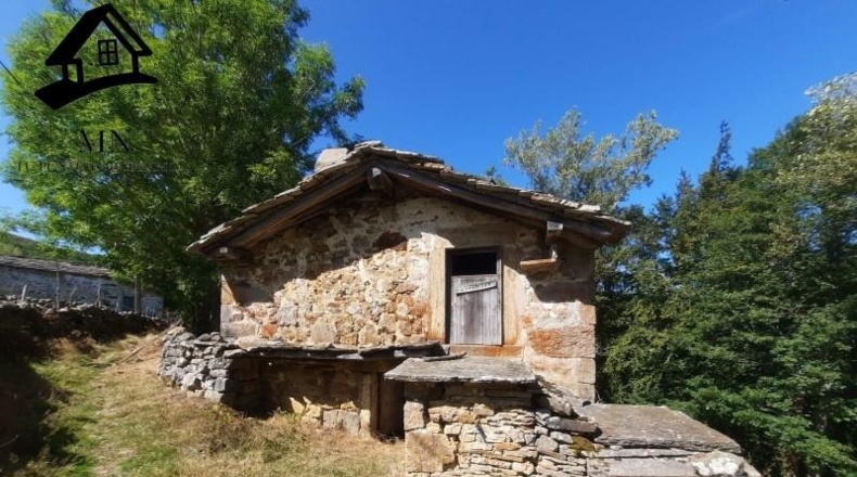 Burgos - Espinosa de los Monteros - 7964m2