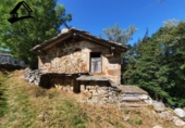 Chalet independiente con terreno en venta en la España, Espinosa de los Monteros, ref: TR344454 foto