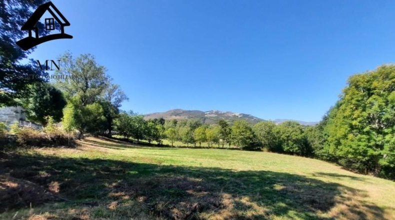 Burgos - Espinosa de los Monteros - 7964m2