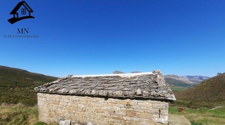 Burgos - Espinosa de los Monteros - 19620m2