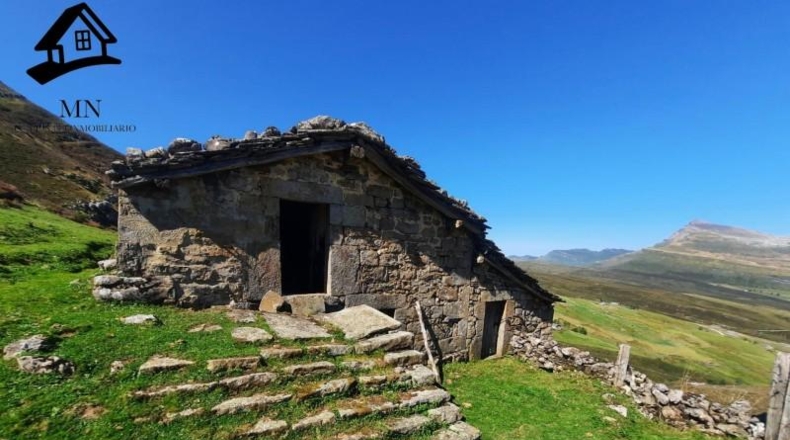 Burgos - Espinosa de los Monteros - 19620m2