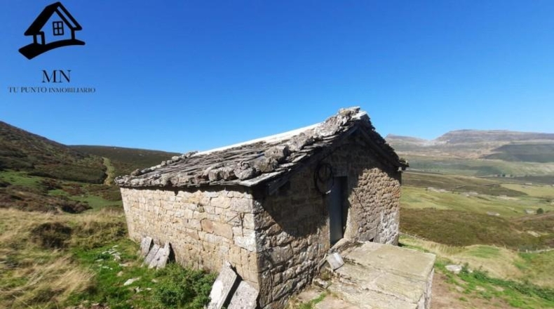 Burgos - Espinosa de los Monteros - 19620m2