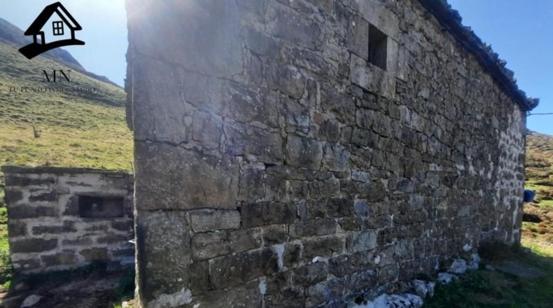 Burgos - Espinosa de los Monteros - 19620m2