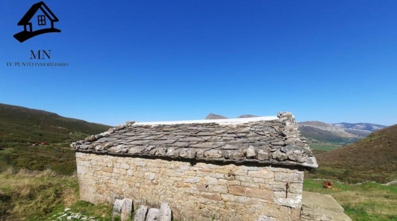 Burgos - Espinosa de los Monteros - 19620m2