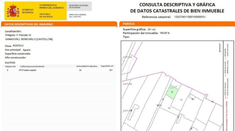 Castellón - Benicarló - 320m2