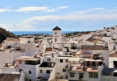 Terreny no urbanitzable en venda a la España, Algarrobo-Costa, ref.: TR345768 foto