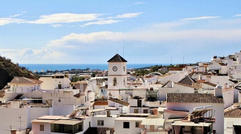 Málaga - Algarrobo - 3732m2