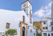 Terreny no urbanitzable en venda a la España, Algarrobo-Costa, ref.: TR345768 foto