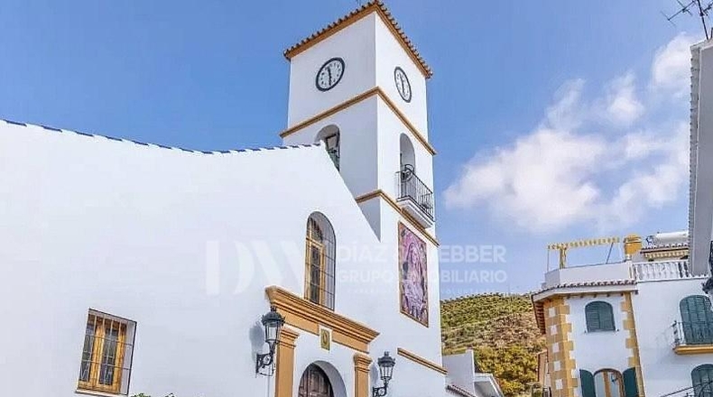 Málaga - Algarrobo - 3732m2