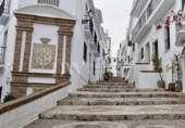 Terreny no urbanitzable en venda a la España, Algarrobo-Costa, ref.: TR345768 foto