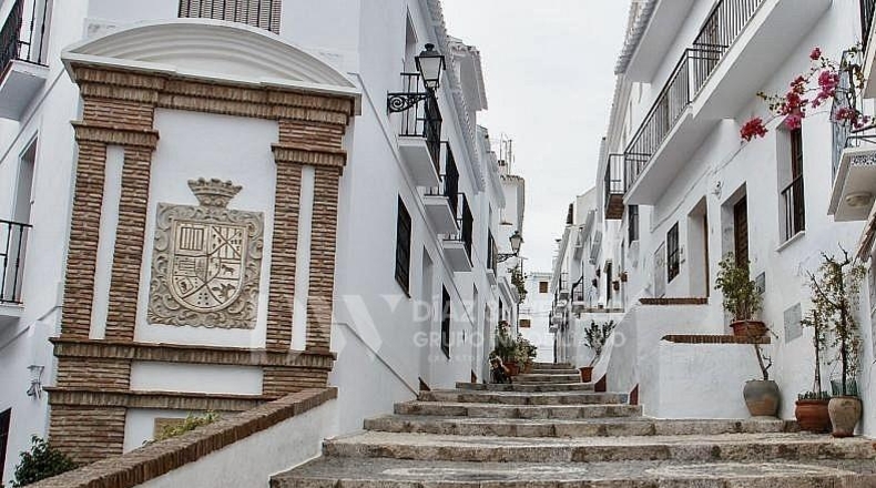 Málaga - Algarrobo - 3732m2