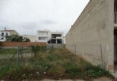 Parcel·la urbanitzable en venda a la España, Amposta, ref.: TR119542 foto
