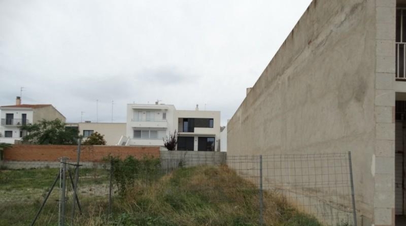 Tarragona - Amposta - 165m2