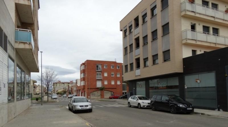 Tarragona - Amposta - 165m2