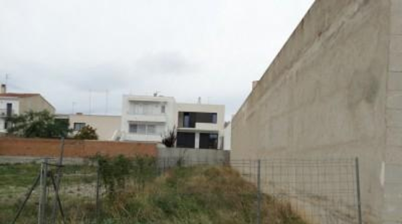 Tarragona - Amposta - 165m2