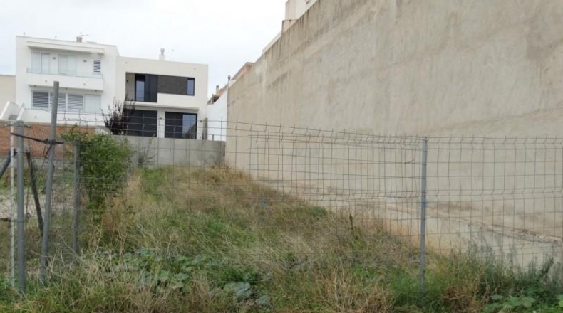 Tarragona - Amposta - 165m2