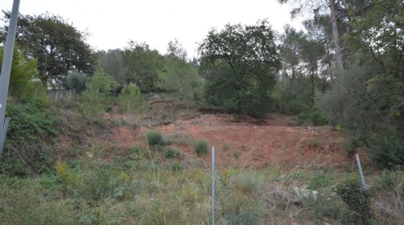 Barcelona - Corbera de Llobregat - 1018m2