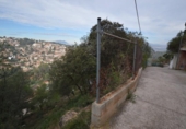 Parcel·la urbanitzable en venda a la España, Corbera de Llobregat, ref.: TR120286 foto