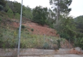 Parcel·la urbanitzable en venda a la España, Corbera de Llobregat, ref.: TR120286 foto