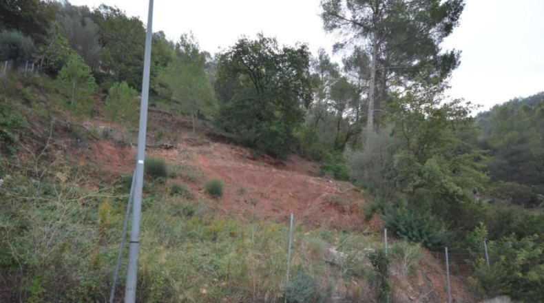 Barcelona - Corbera de Llobregat - 1018m2