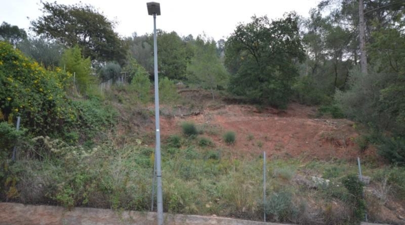 Barcelona - Corbera de Llobregat - 1018m2