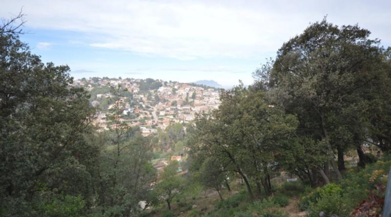 Barcelona - Corbera de Llobregat - 1018m2