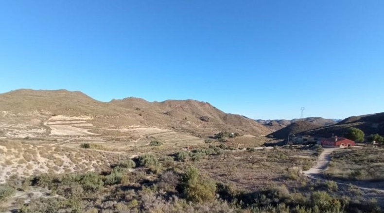 Múrcia - Lorca - 39300m2