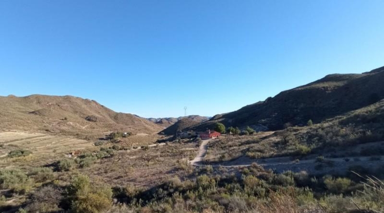 Múrcia - Lorca - 39300m2
