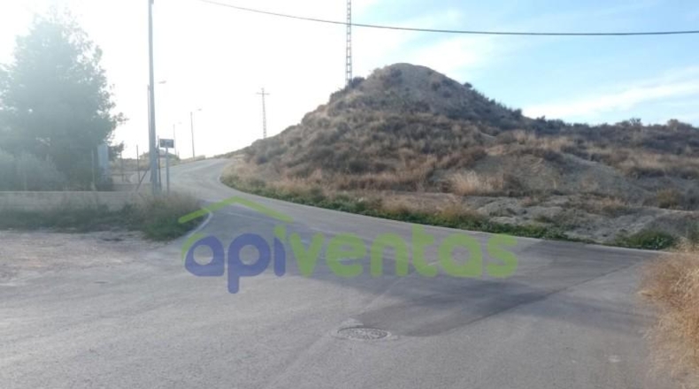 Múrcia - Lorca - 200m2