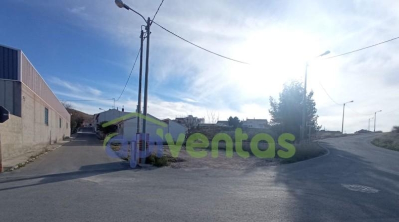 Múrcia - Lorca - 200m2