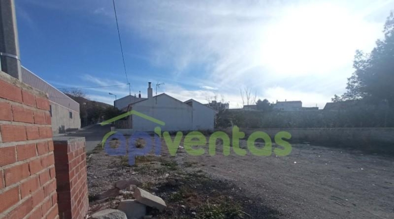 Múrcia - Lorca - 200m2