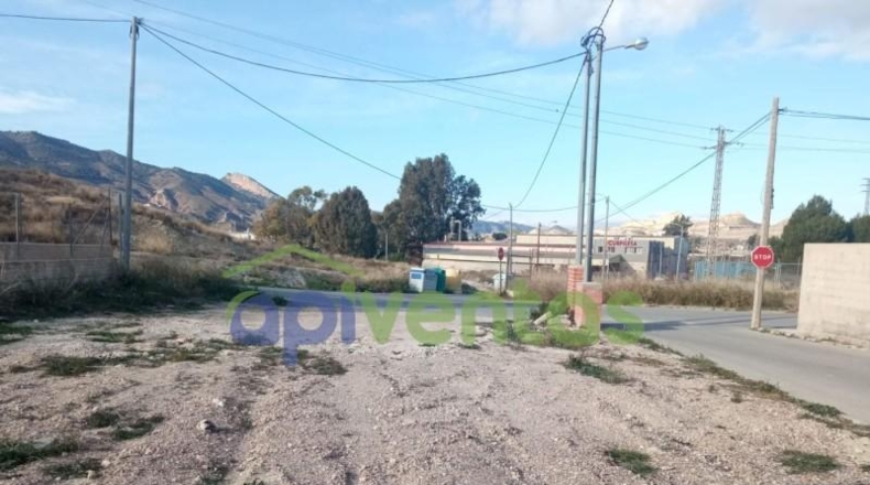 Múrcia - Lorca - 200m2