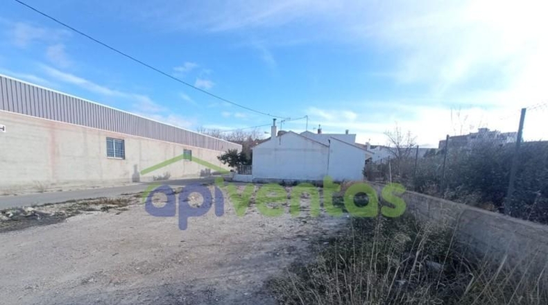 Múrcia - Lorca - 200m2