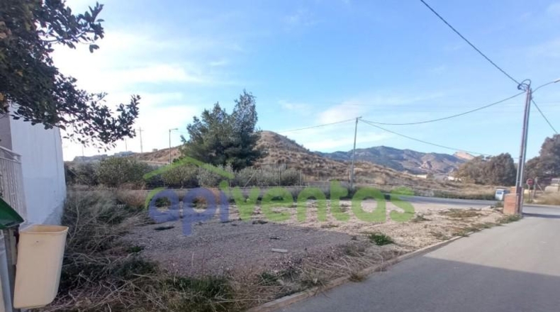 Múrcia - Lorca - 200m2