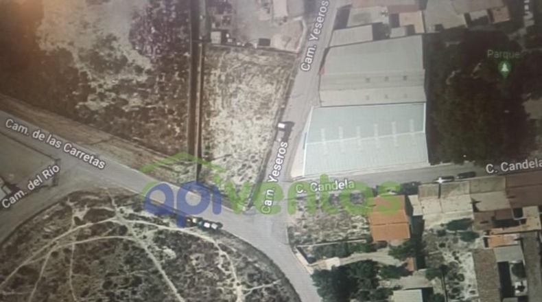 Múrcia - Lorca - 200m2