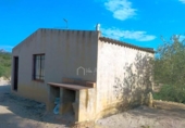 Terreno no urbanizable en venta en la España, el Perelló, ref: TR123611 foto