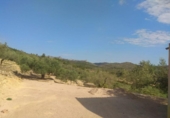 Terreno no urbanizable en venta en la España, el Perelló, ref: TR123611 foto