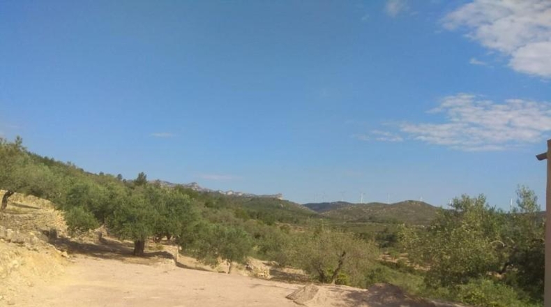 Tarragona - el Perelló - 10578m2