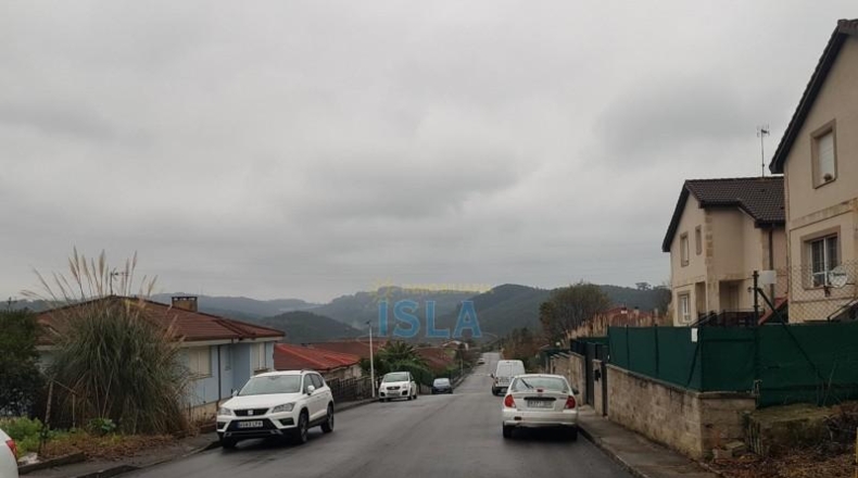 Cantàbria - San Bartolomé de Meruelo - 400m2