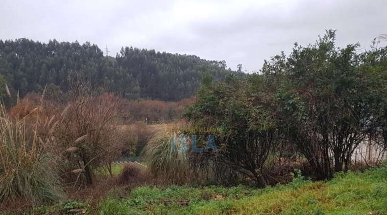 Cantàbria - San Bartolomé de Meruelo - 400m2
