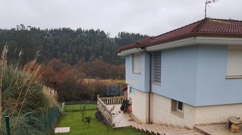 Cantàbria - San Bartolomé de Meruelo - 400m2