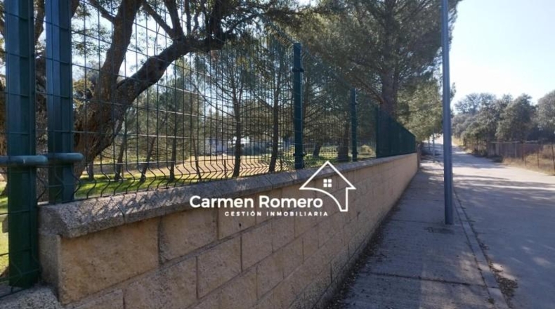 Salamanca - Florida de Liébana - 1100m2