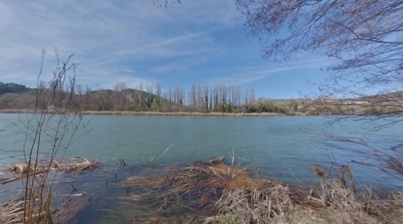 Navarra - Sangüesa - 2671m2