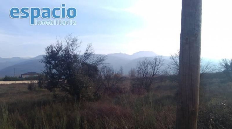 Leon - Carracedelo - 5000m2