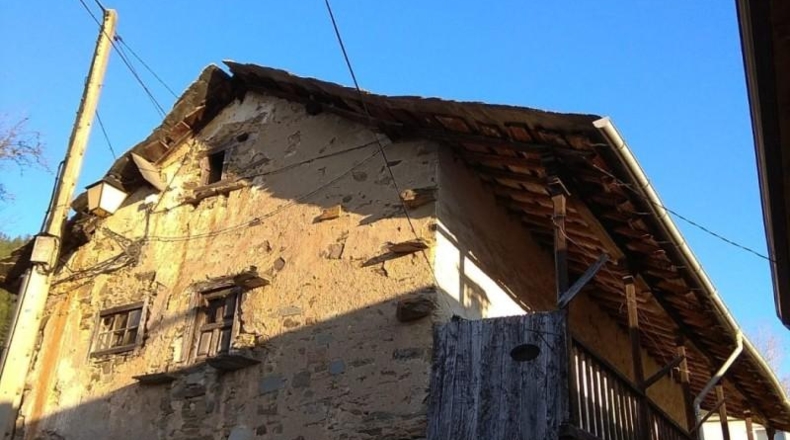 León - Ponferrada - 88m2