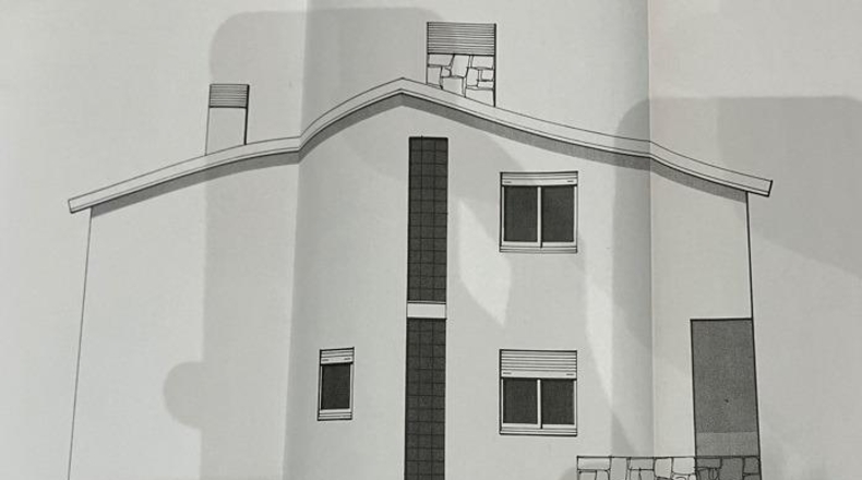 Barcelona - Olivella - 799m2