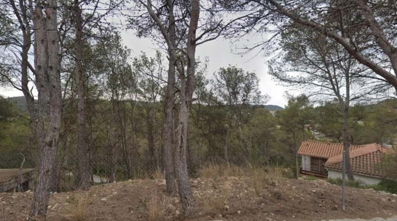 Barcelona - Olivella - 799m2