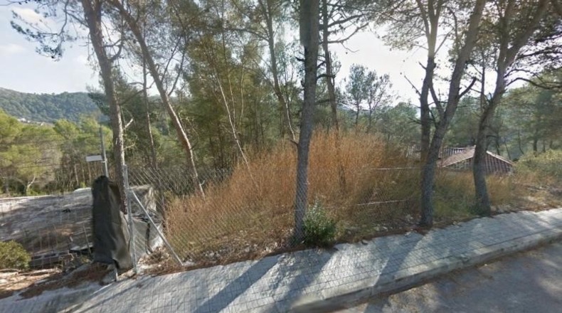 Barcelona - Olivella - 799m2
